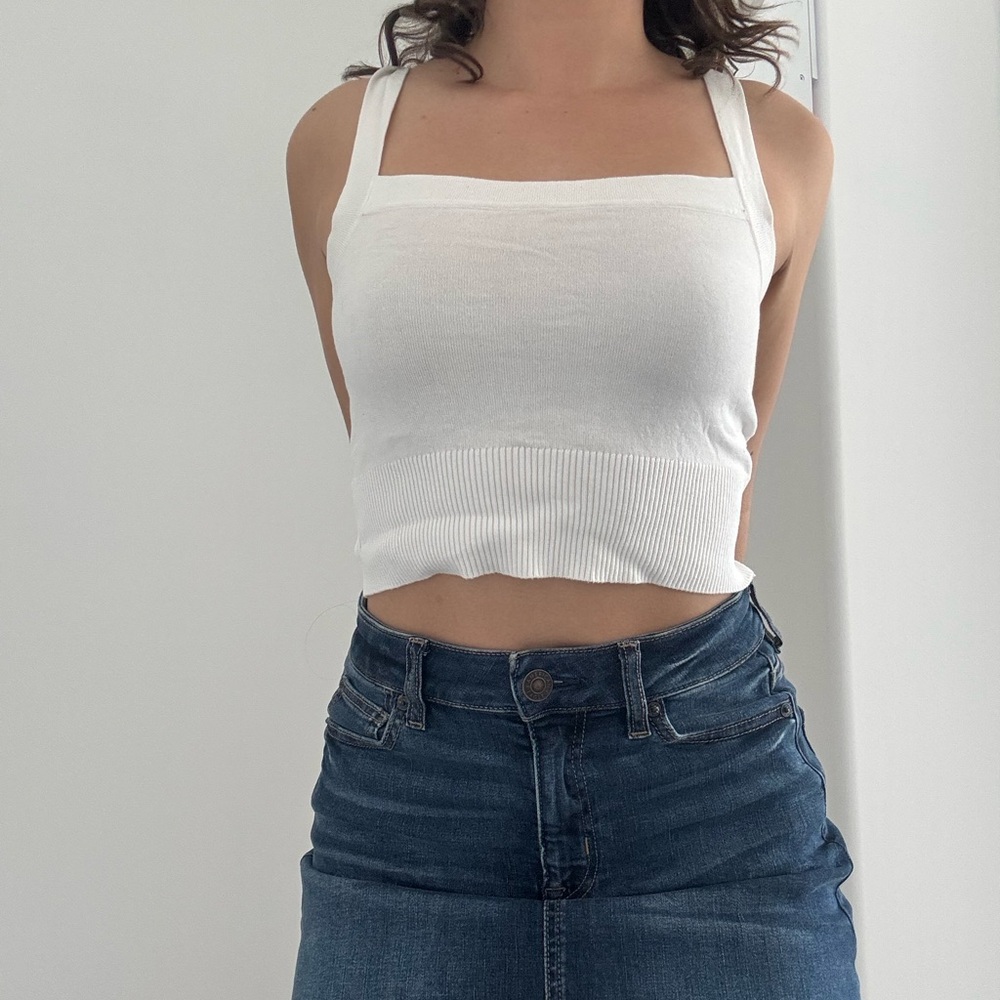 Garage Women's Tank Top